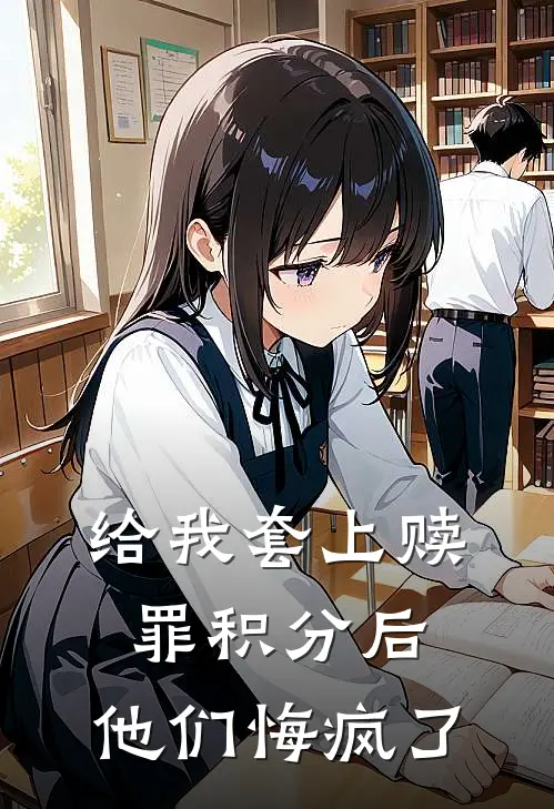 给我套上赎罪积分后，他们悔疯了