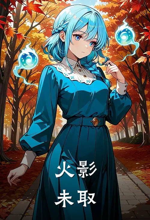 火影：未取