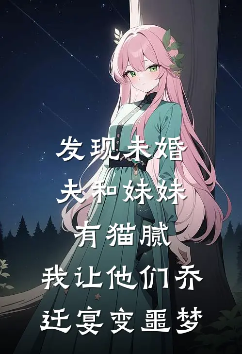 发现未婚夫和妹妹有猫腻，我让他们乔迁宴变噩梦