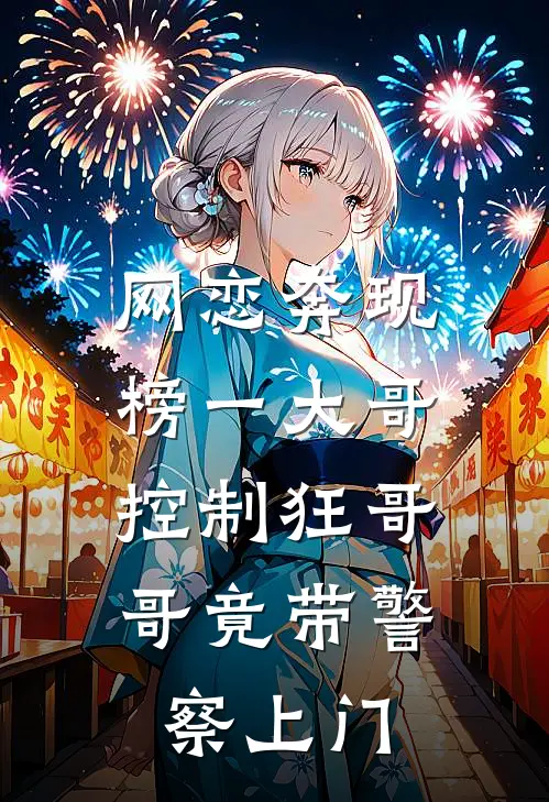 网恋奔现榜一大哥，控制狂哥哥竟带警察上门