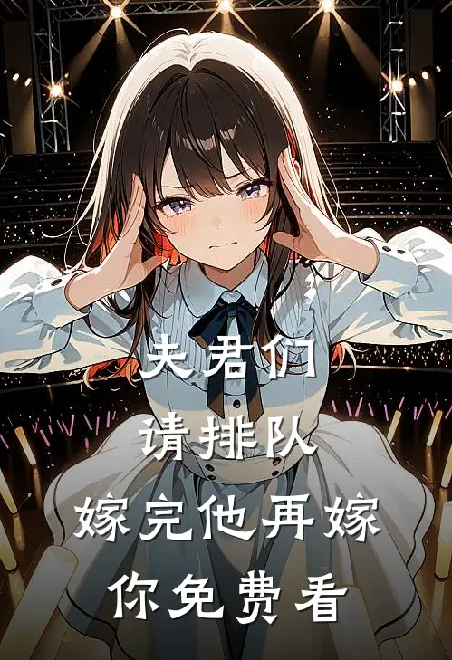 夫君们请排队，嫁完他再嫁你免费看