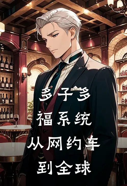 多子多福系统：从网约车到全球