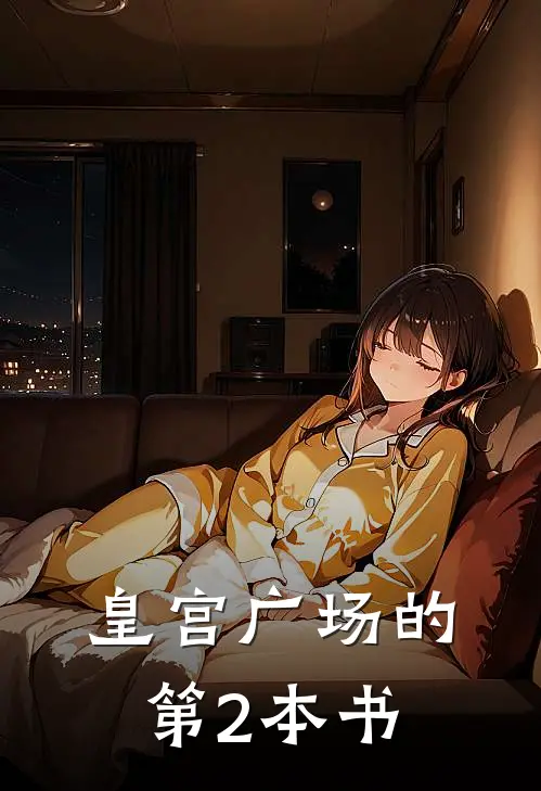 皇宫广场的第2本书