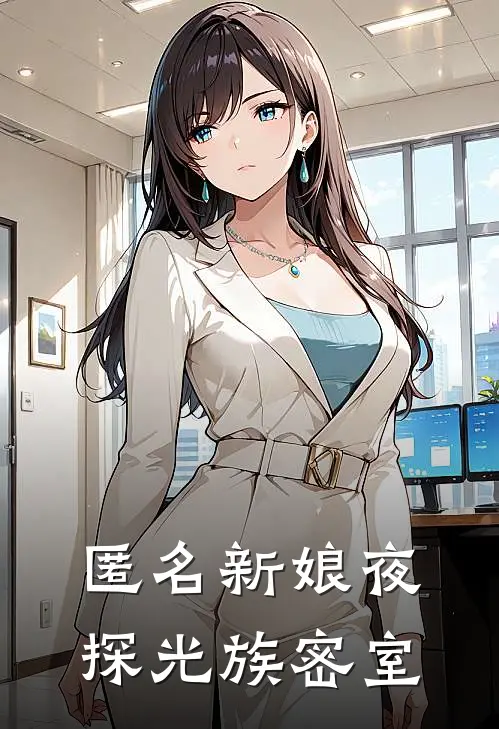 匿名新娘夜探光族密室