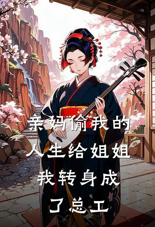 亲妈偷我的人生给姐姐，我转身成了总工