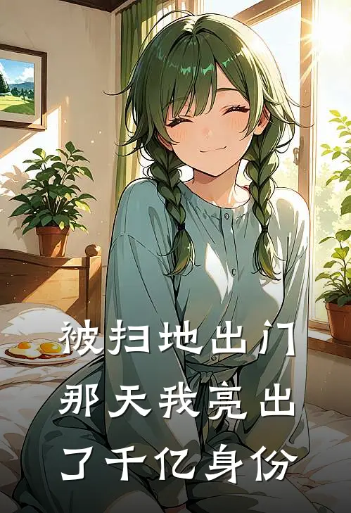 被扫地出门那天我亮出了千亿身份