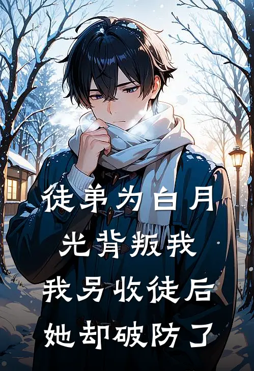 徒弟为白月光背叛我，我另收徒后她却破防了