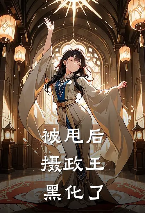 被甩后，摄政王黑化了
