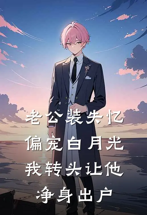 老公装失忆偏宠白月光，我转头让他净身出户