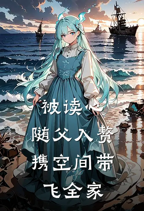 被读心：随父入赘携空间带飞全家