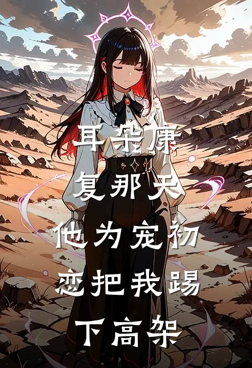 耳朵康复那天，他为宠初恋把我踢下高架