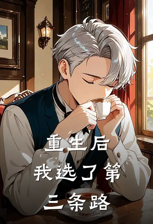 重生后，我选了第三条路