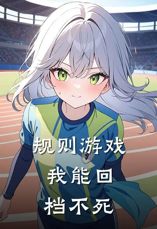 规则游戏我能回档不死