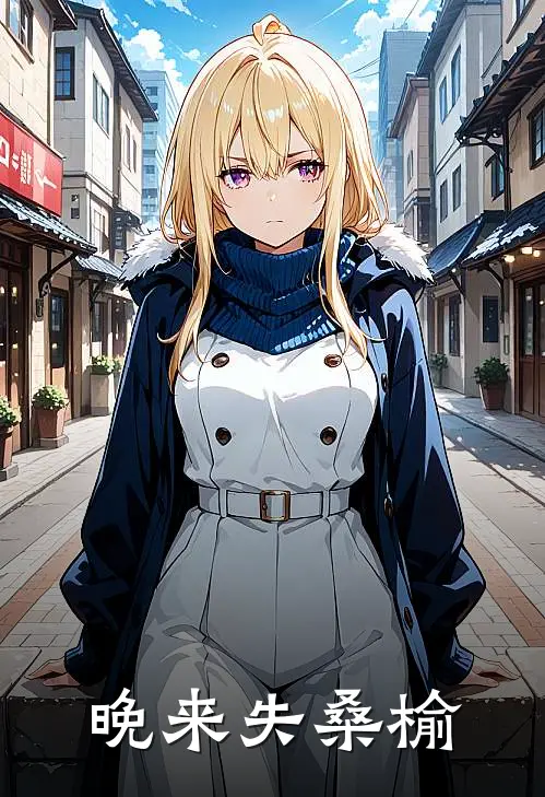晚来失桑榆