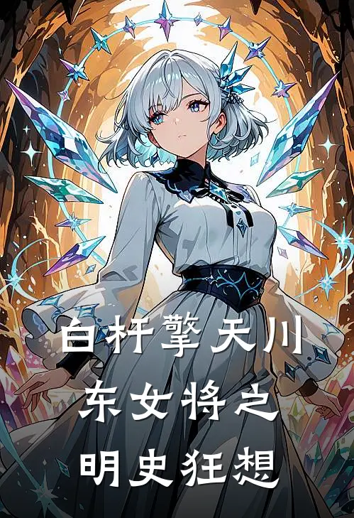 白杆擎天川东女将之明史狂想