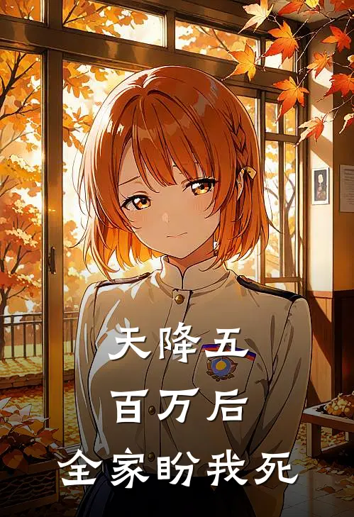天降五百万后，全家盼我死