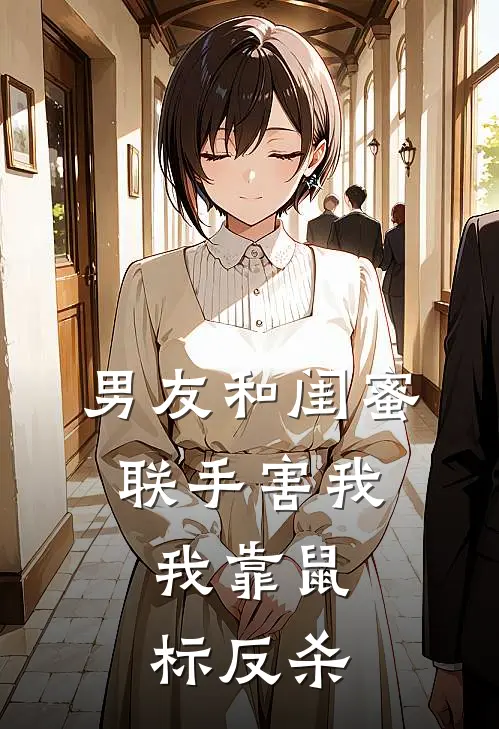 男友和闺蜜联手害我，我靠鼠标反杀