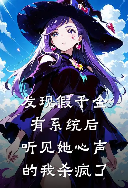发现假千金有系统后，听见她心声的我杀疯了