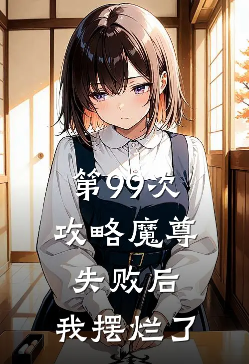第99次攻略魔尊失败后，我摆烂了