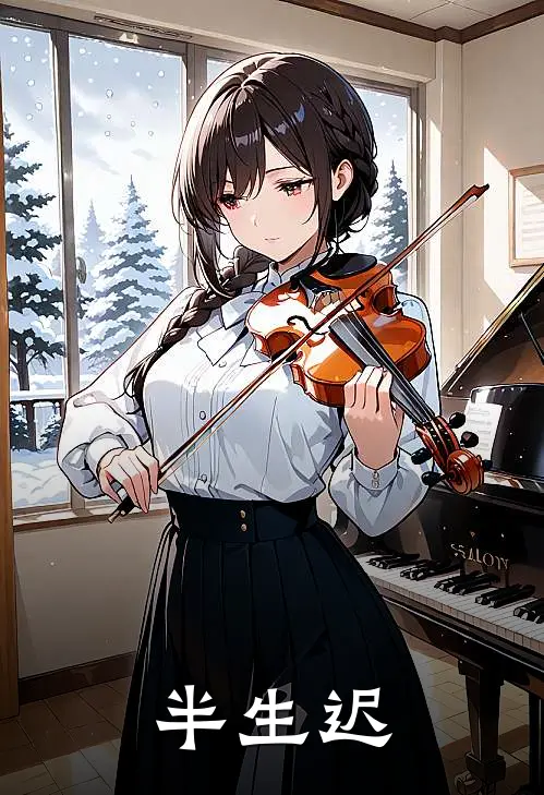 半生迟