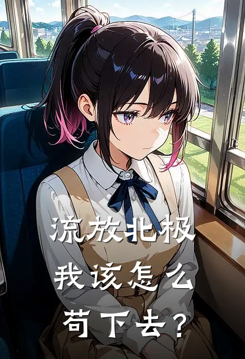 流放北极，我该怎么苟下去？