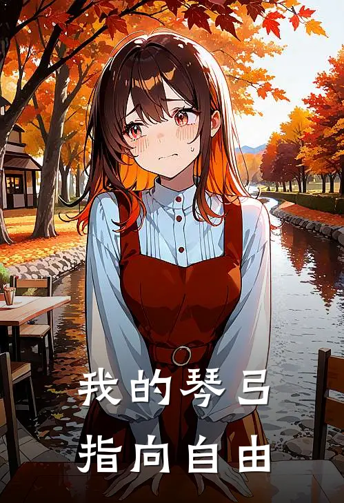 我的琴弓指向自由
