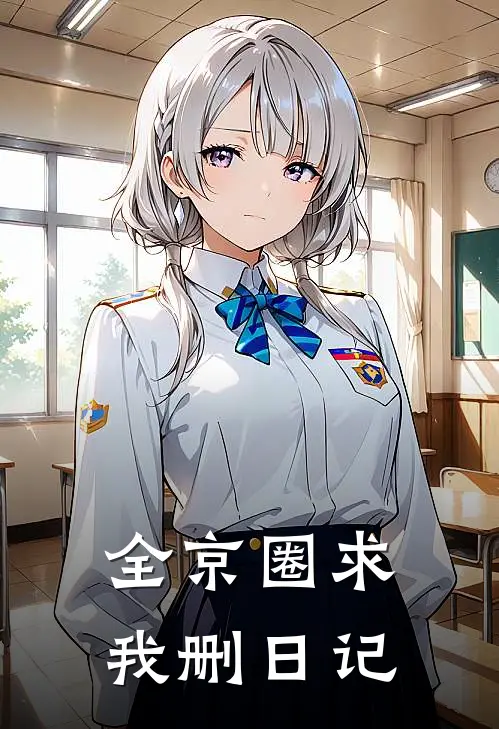 全京圈求我删日记