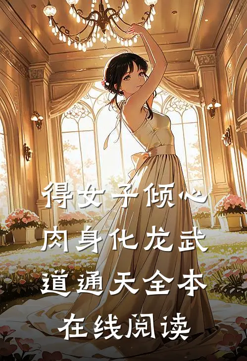 得女子倾心，肉身化龙武道通天全本在线阅读