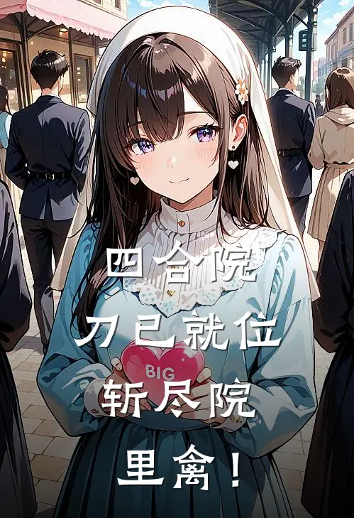 四合院：刀已就位，斩尽院里禽！