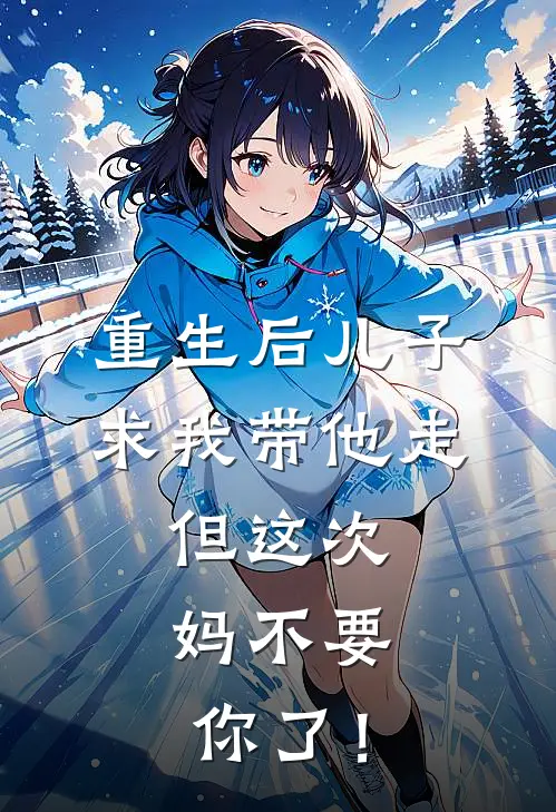 重生后儿子求我带他走，但这次，妈不要你了！