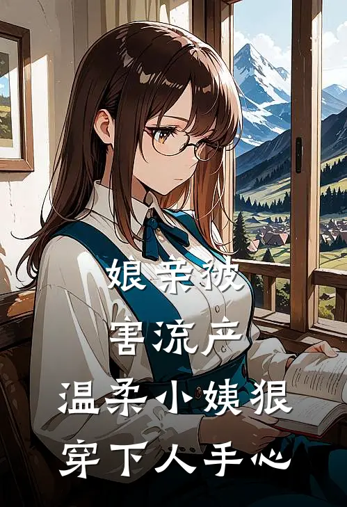 娘亲被害流产，温柔小姨狠穿下人手心