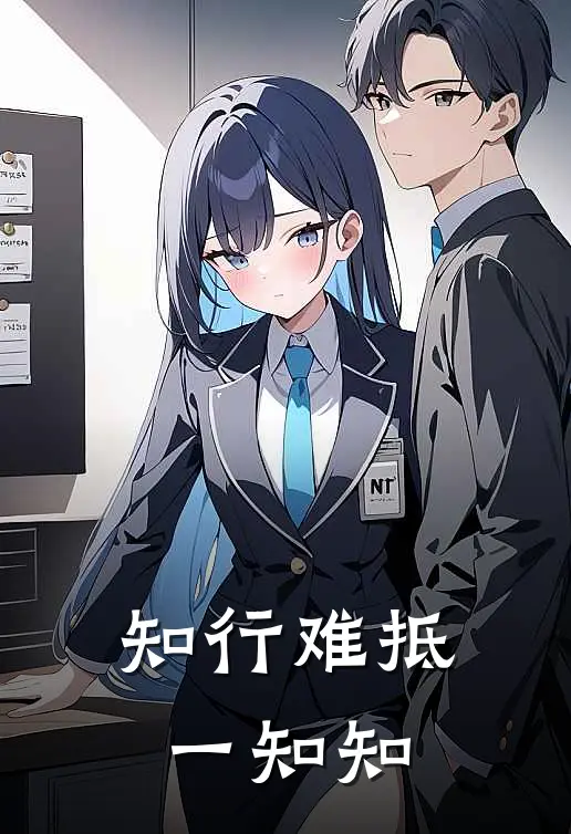 知行难抵一知知