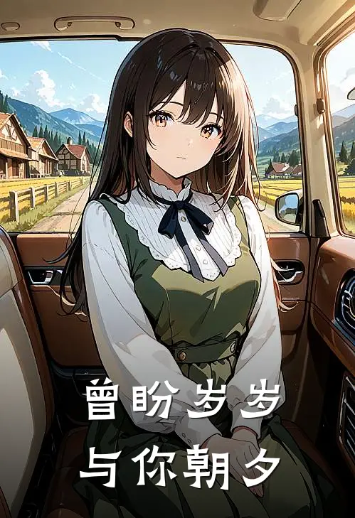 曾盼岁岁与你朝夕