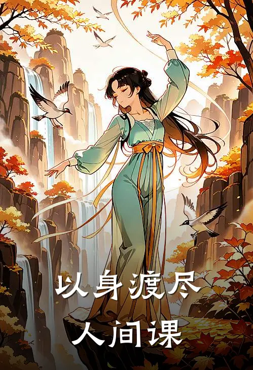 以身渡尽人间课