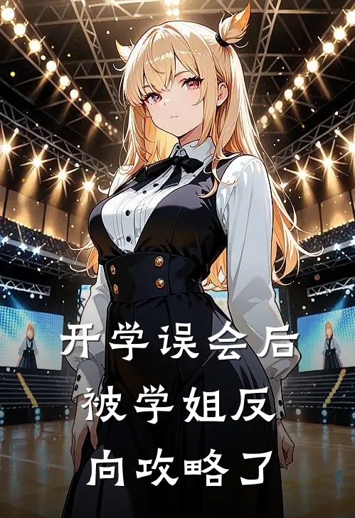 开学误会后被学姐反向攻略了