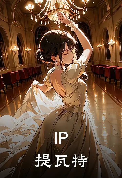 IP：提瓦特