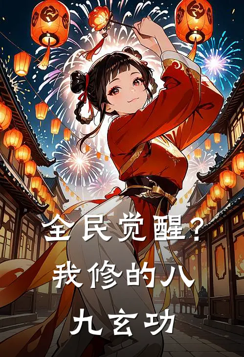 全民觉醒？我修的八九玄功