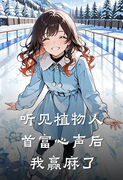 听见植物人首富心声后，我赢麻了