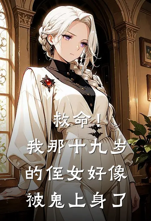 救命！我那十九岁的侄女好像被鬼上身了