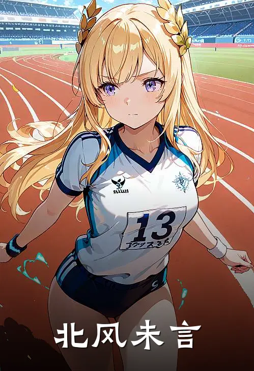 北风未言