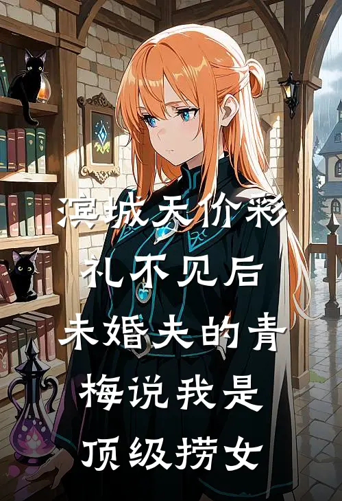 滨城天价彩礼不见后，未婚夫的青梅说我是顶级捞女