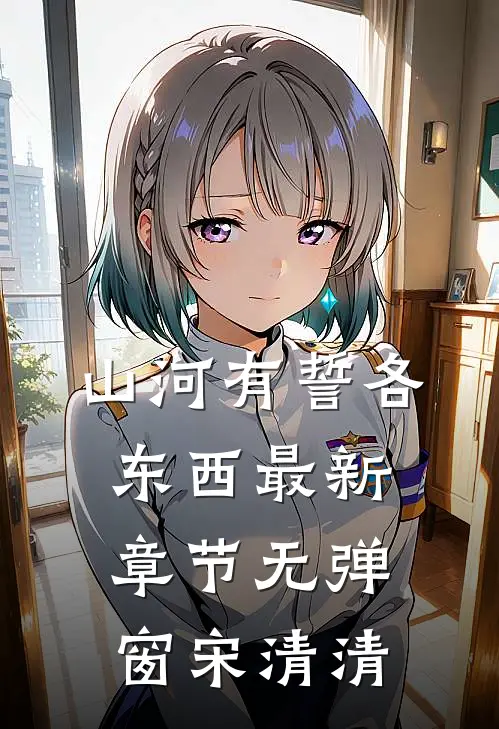 山河有誓各东西最新章节无弹窗宋清清