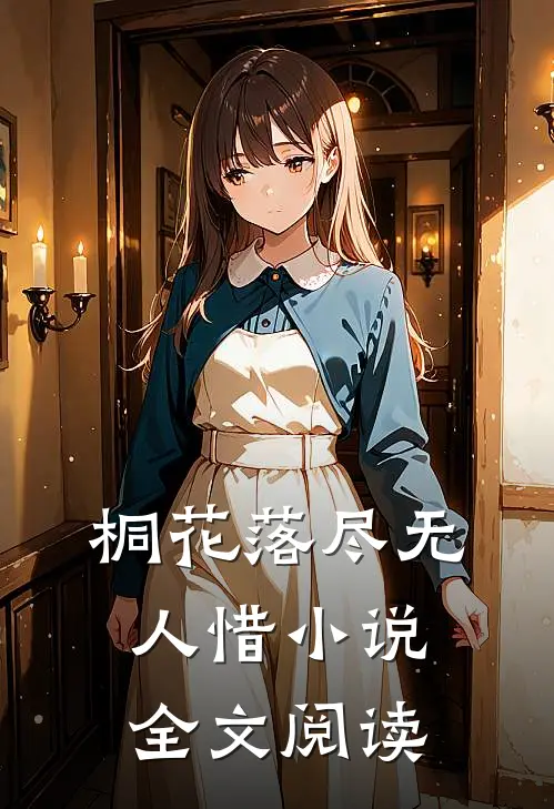 桐花落尽无人惜小说全文阅读