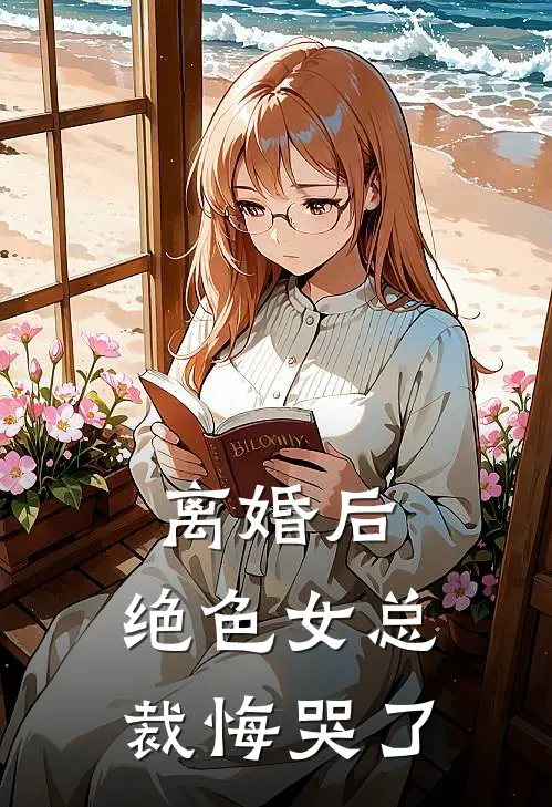 离婚后，绝色女总裁悔哭了