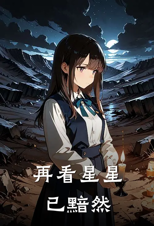 再看星星已黯然
