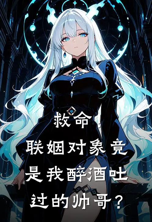 救命！联姻对象竟是我醉酒吐过的帅哥？