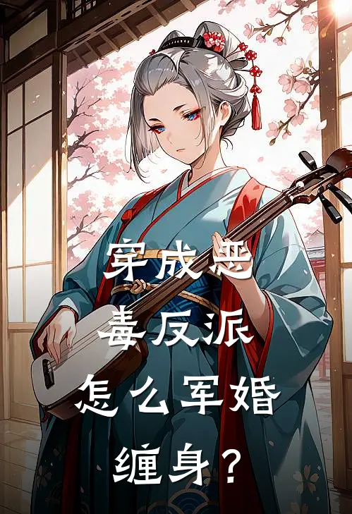 穿成恶毒反派，怎么军婚缠身？