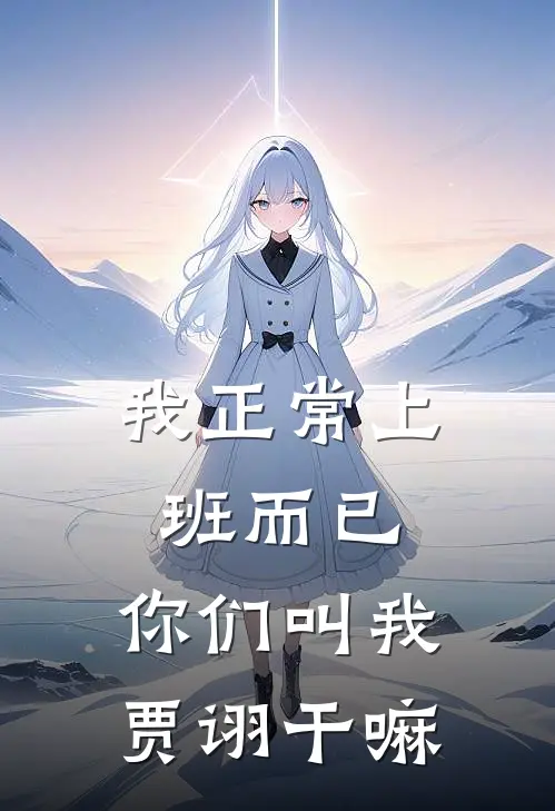 我正常上班而已，你们叫我贾诩干嘛