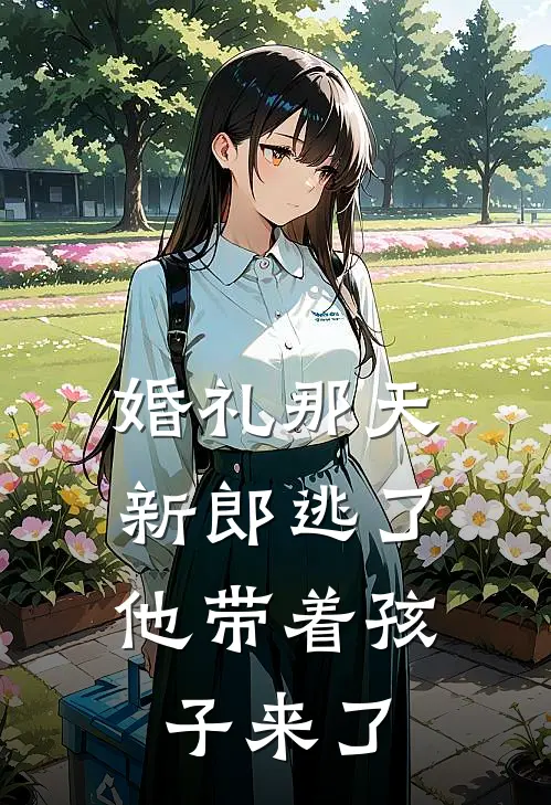 婚礼那天新郎逃了，他带着孩子来了