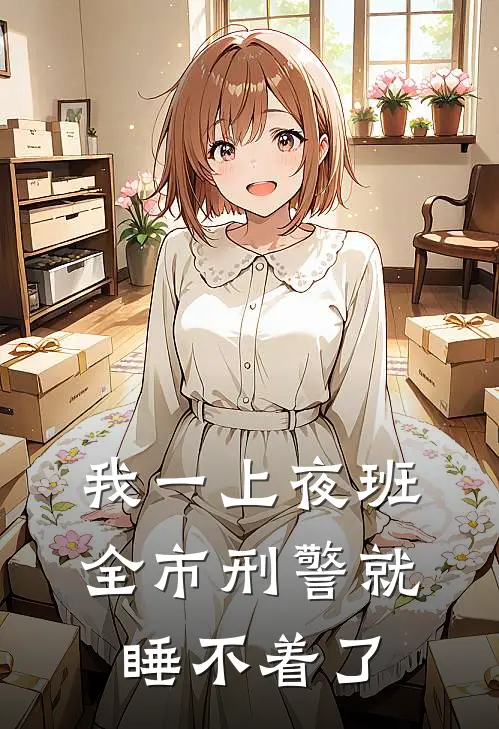 我一上夜班，全市刑警就睡不着了